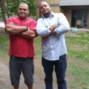 Meet your Posher, Mark